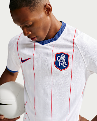 Chelsea FC 2026/27 Match Third Men's Nike Aero-FIT Football